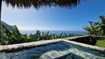 Tropical Honeymoon Suite